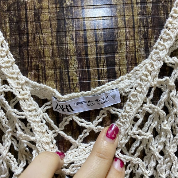 Zara long dress - Picture 2 of 3